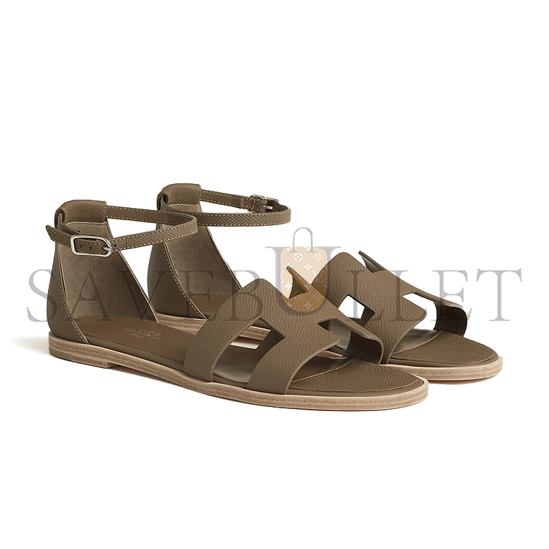 HERMÈS SANTORINI SANDAL H182138Z